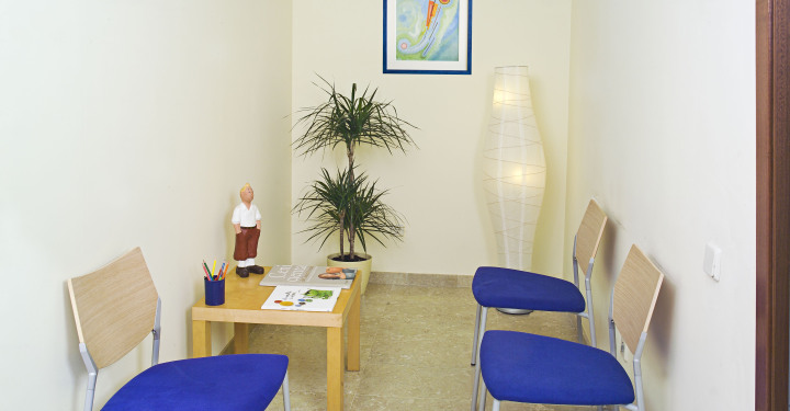 L'H psicoanálisis, psicología y psicoanálisis en Hospitalet de Llobregat