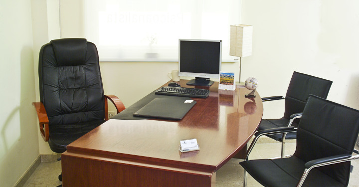 Despacho L'H psicoanálisis