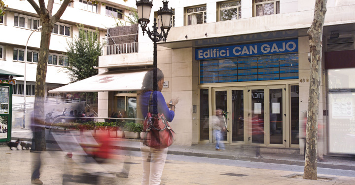 L'H psicoanálisis, psicología y psicoanálisis en Hospitalet de Llobregat